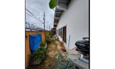 VENDO CASA EN Urbanización Anayansi