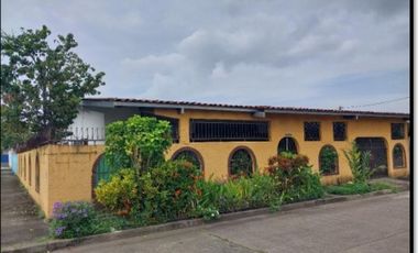 VENDO CASA EN Urbanización Anayansi