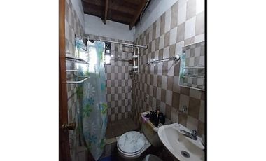 VENDO CASA EN Urbanización Anayansi