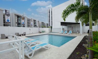 VENDO APARTAMENTOS PANAMA VIEJO RESIDENS
