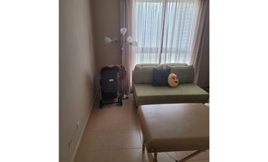 SE VENDE APARTAMENTO PH PARQUE DEL MAR 1