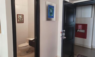 SE VENDE APARTAMENTO PH PARQUE DEL MAR 1