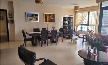 SE VENDE APARTAMENTO PH PARQUE DEL MAR 1