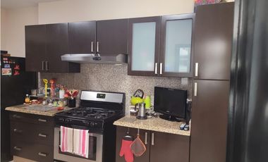 SE VENDE APARTAMENTO PH PARQUE DEL MAR 1