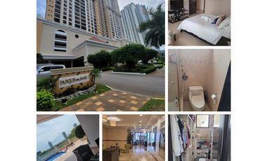 SE VENDE APARTAMENTO PH PARQUE DEL MAR 1