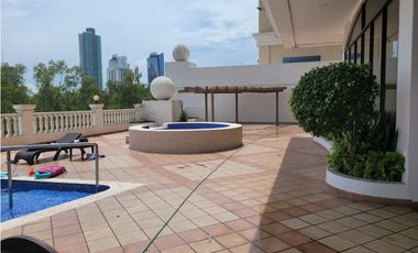 SE VENDE APARTAMENTO PH PARQUE DEL MAR 1