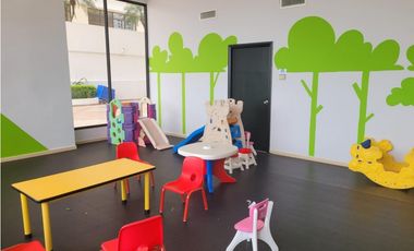 SE VENDE APARTAMENTO PH PARQUE DEL MAR 1