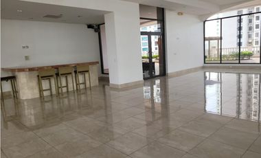 SE VENDE APARTAMENTO PH PARQUE DEL MAR 1