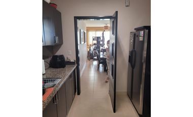 SE VENDE APARTAMENTO PH PARQUE DEL MAR 1