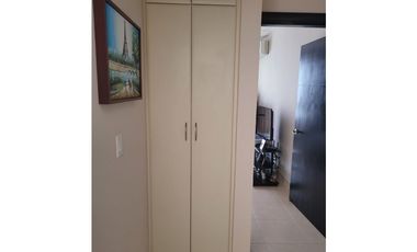 SE VENDE APARTAMENTO PH PARQUE DEL MAR 1