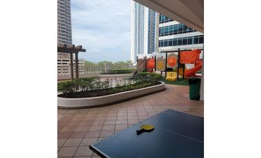 SE VENDE APARTAMENTO PH PARQUE DEL MAR 1