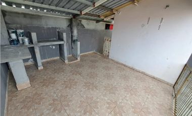 Casa en Residencial Valle Dorado, La Chorrera (CP)