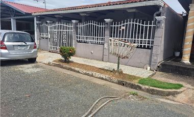 Casa en Residencial Valle Dorado, La Chorrera (CP)