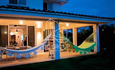 Venta de Casa en San Carlos PH Casa Mar