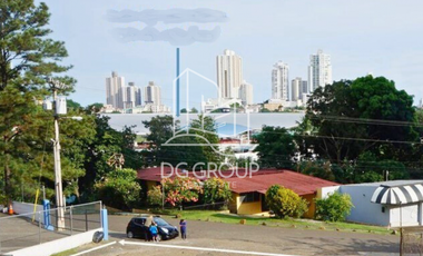 Venta de lote en Betania