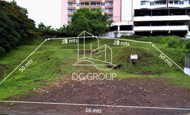 Venta de lote en Betania