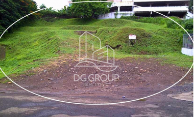 Venta de lote en Betania
