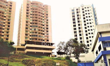 Venta de lote en Betania