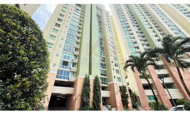 VENTA DE APARTAMENTO EN COSTA DEL ESTE P.H GREEN BAY TOWER