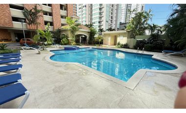 VENTA DE APARTAMENTO EN COSTA DEL ESTE P.H GREEN BAY TOWER