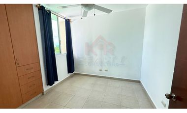 VENTA DE APARTAMENTO EN COSTA DEL ESTE P.H GREEN BAY TOWER
