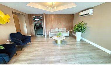 VENTA DE APARTAMENTO EN COSTA DEL ESTE P.H GREEN BAY TOWER