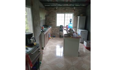 VENDO CASA EN LAS CUMBRES