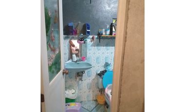 VENDO CASA EN LAS CUMBRES