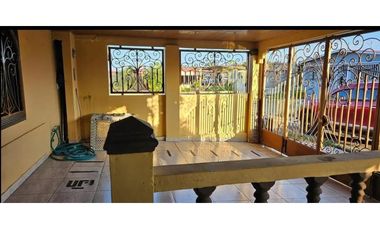 VENDO CASA EN Praderas de San Lorenzo