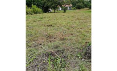 VENTA DE TERRENO EN CORONADO