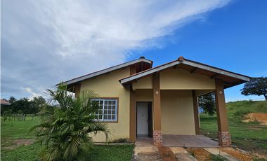 Venta de casa en Santa Ana, Los Santos
