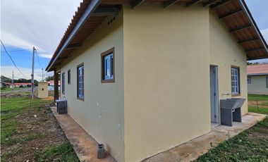 Venta de casa en Santa Ana, Los Santos
