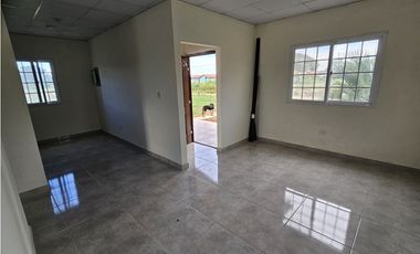 Venta de casa en Santa Ana, Los Santos