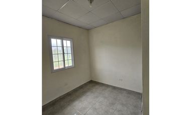 Venta de casa en Santa Ana, Los Santos