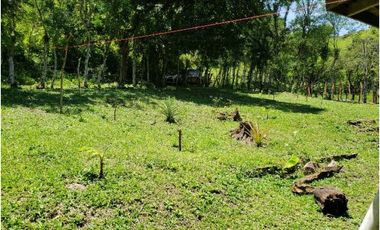 Finca en Caisán, Chiriquí (CP)