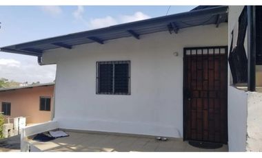 CASA EN ARRAIJAN CON CUARTOS PARA ALQUILER (CP)