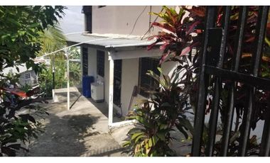 CASA EN ARRAIJAN CON CUARTOS PARA ALQUILER (CP)