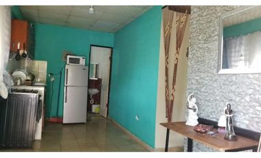 CASA EN ARRAIJAN CON CUARTOS PARA ALQUILER (CP)