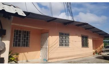 CASA EN ARRAIJAN CON CUARTOS PARA ALQUILER (CP)
