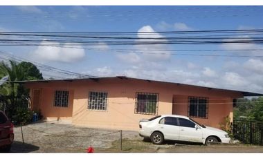 CASA EN ARRAIJAN CON CUARTOS PARA ALQUILER (CP)