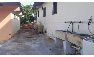 CASA EN ARRAIJAN CON CUARTOS PARA ALQUILER (CP)