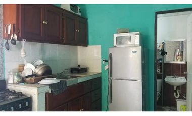 CASA EN ARRAIJAN CON CUARTOS PARA ALQUILER (CP)