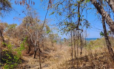 LOTE FRENTE A PLAYA EL SOL , SAN CARLOS (CP)