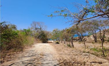 LOTE FRENTE A PLAYA EL SOL , SAN CARLOS (CP)
