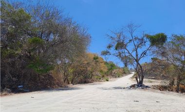 LOTE FRENTE A PLAYA EL SOL , SAN CARLOS (CP)
