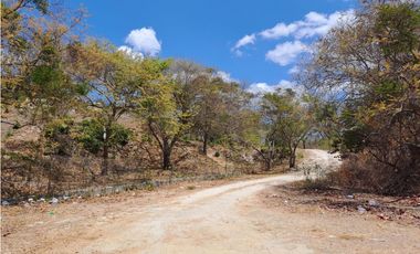 LOTE FRENTE A PLAYA EL SOL , SAN CARLOS (CP)