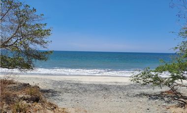 LOTE FRENTE A PLAYA EL SOL , SAN CARLOS (CP)