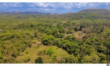 FINCA EN LA NEGRITA-PENOMÉ (CP)