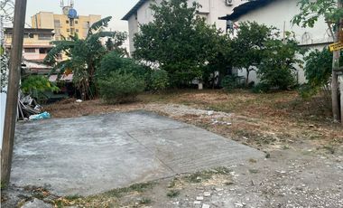 Terreno en Río Abajo (CP)