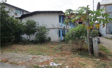 Terreno en Río Abajo (CP)